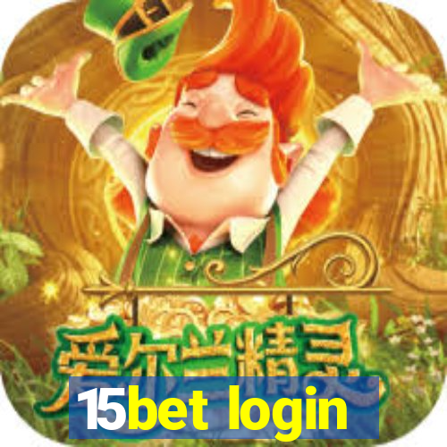 15bet login